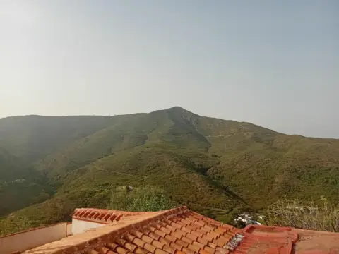 Finca rústica en Diseminado Diseminados