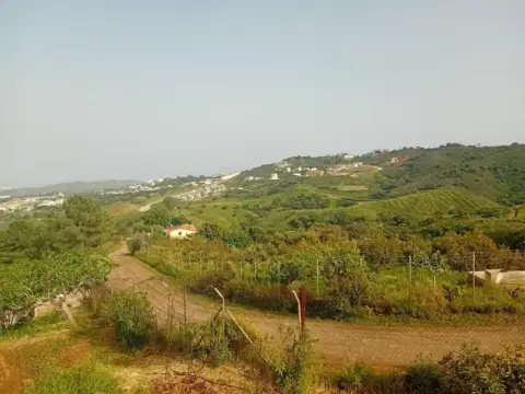 Finca rústica en Diseminado Diseminados
