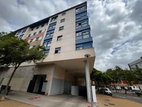Garaje en Passeig de la Universitat, 40
