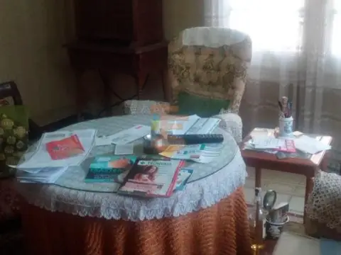 Piso en calle de Madre Sacramento