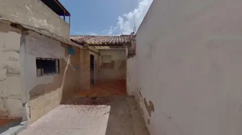 Chalet en calle del Beato Henares