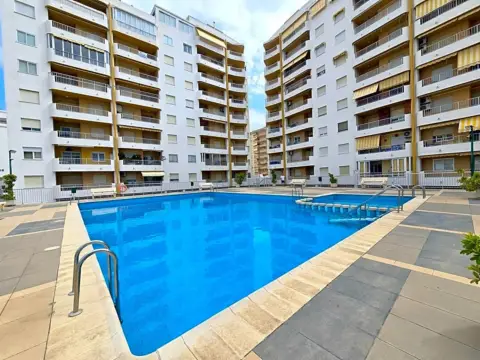 Apartamento en Carrer del Camp de Morvedre, 10