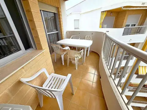 Apartamento en Carrer del Camp de Morvedre, 10