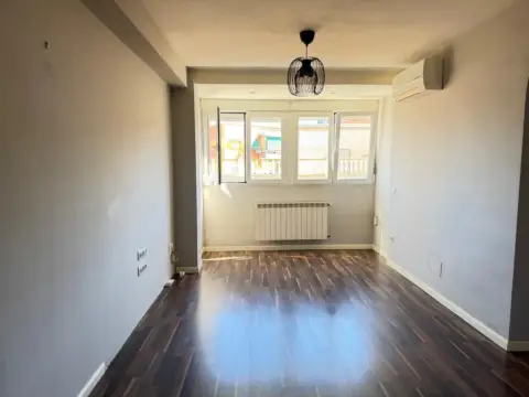 Piso en calle de la Jabonería