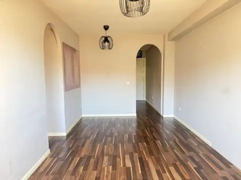 Piso en calle de la Jabonería