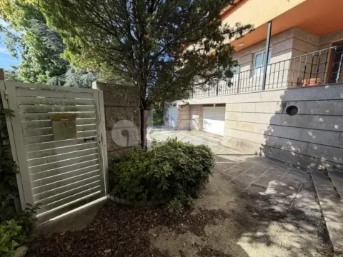 Chalet en Camino de Padrón, 26