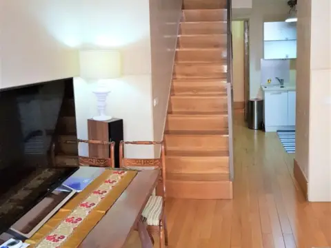 Dúplex en San Lorenzo