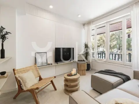 Imagen de vivienda en alquiler
