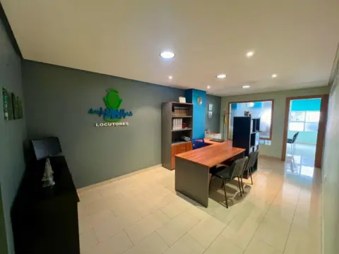 Oficina en Carrer de les Carmelites