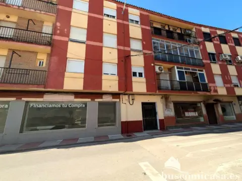 Piso en Avenida de Sevilla