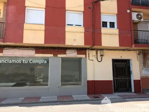 Piso en Avenida de Sevilla