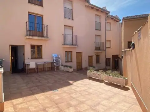 Habitación en calle Yza Gidelli