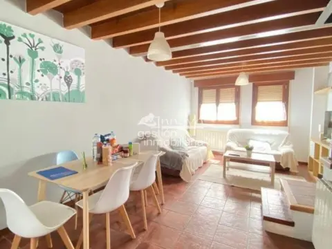 Habitación en calle Yza Gidelli