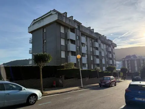 Piso en calle del Sable