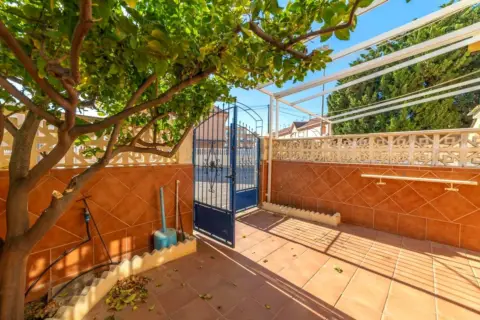 Chalet en calle del Río Manzanares