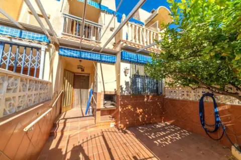 Chalet en calle del Río Manzanares