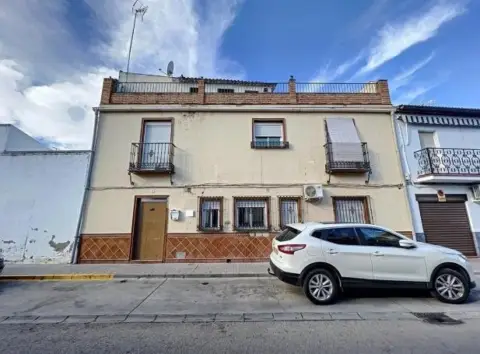 Chalet en calle de Sorolla