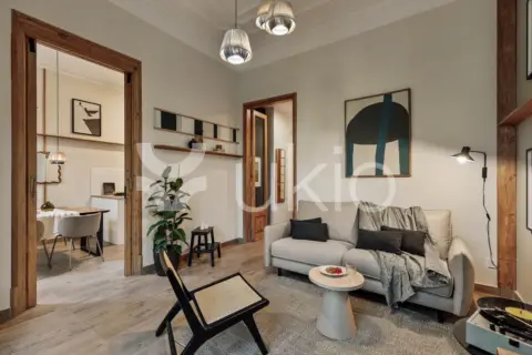 Piso en Carrer de Pau Claris