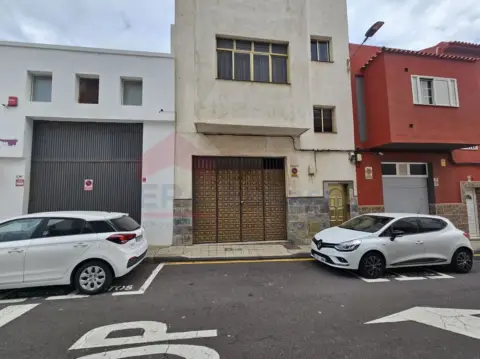 Piso en calle Legazpi