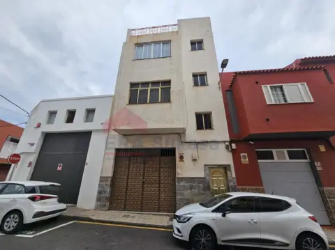Piso en calle Legazpi
