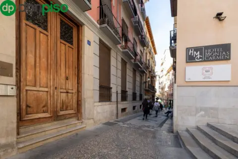 Local comercial en calle de la Colcha