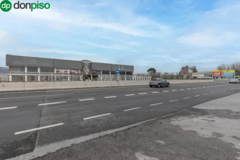 Local comercial en Carretera de Granada a Málaga
