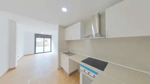 Piso en Vista Alegre