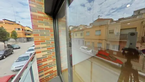 Piso en Vista Alegre