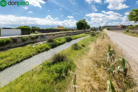 Terreno en Ramal del Río