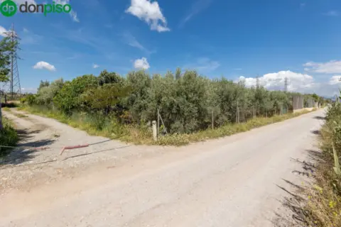 Terreno en Ramal del Río