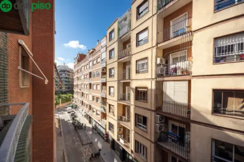 Dúplex en calle General Narváez
