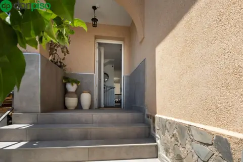 Chalet en calle Tirso de Molina, 14