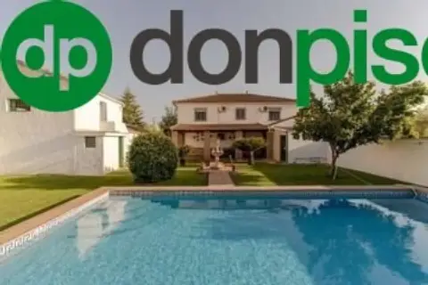 Casa en calle Extrarradio