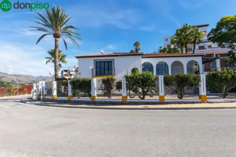 Chalet en calle Pp del Cercado