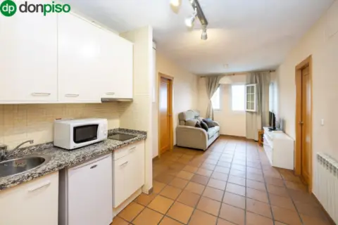 Piso en Urbanización Solynieve