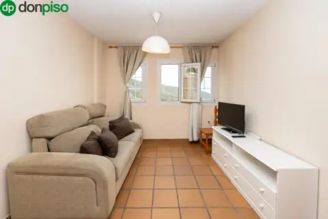 Piso en Urbanización Solynieve