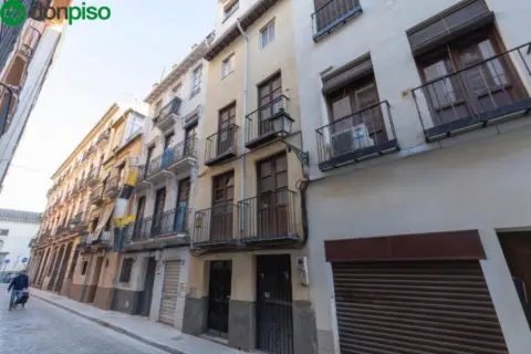 Pis – Granada Capital