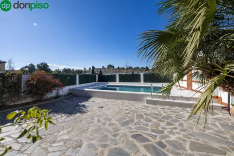 Chalet en calle Infanta Elena