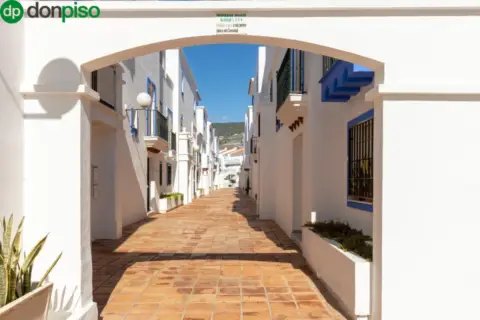 Ático en calle Cometa Halley