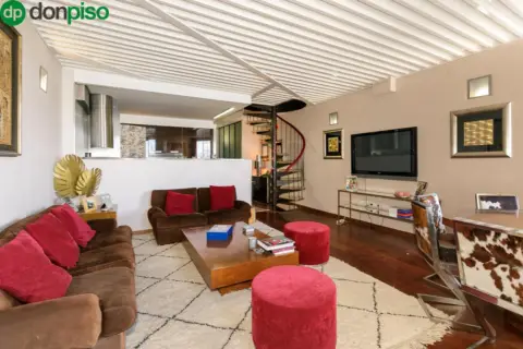 Dúplex en Urbanización Solynieve, 57