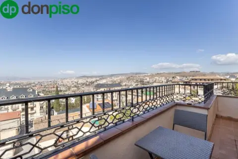 Piso en calle Bella Vista