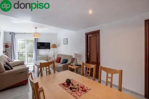 Piso en calle Guarnón