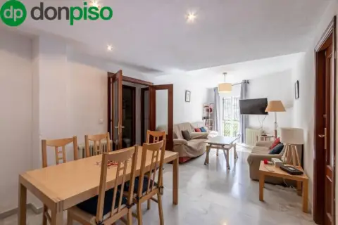 Piso en calle Guarnón