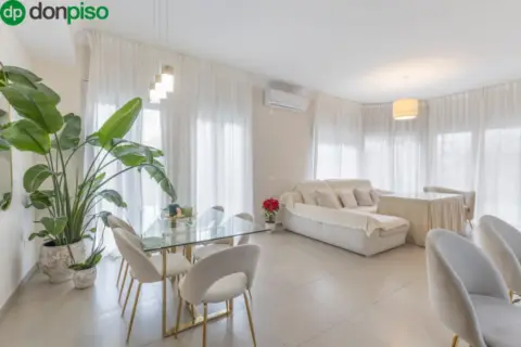 Piso en calle de Pedro Antonio de Alarcón