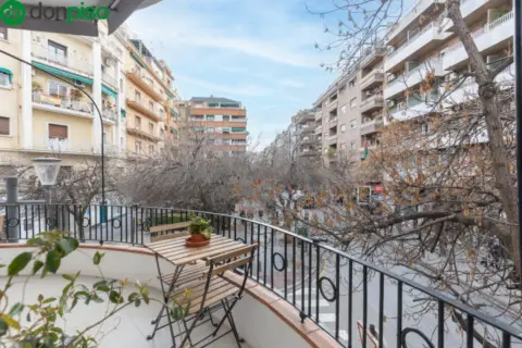 Piso en calle de Pedro Antonio de Alarcón