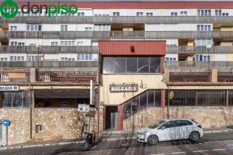 Estudio en Urbanización Solynieve, 21