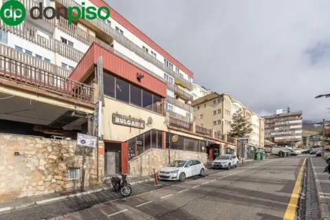 Estudio en Urbanización Solynieve, 21