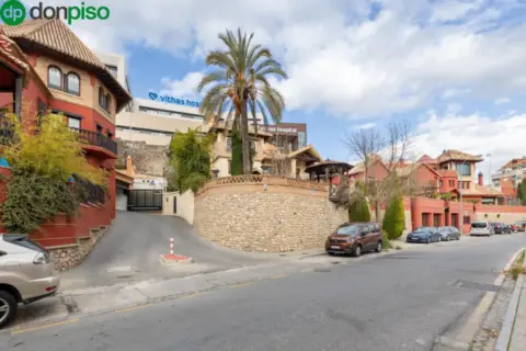 Casa adosada en Cuesta del Pino, 67