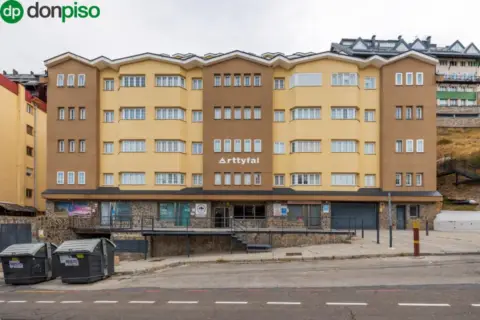 Piso en Urbanización Solynieve, 22