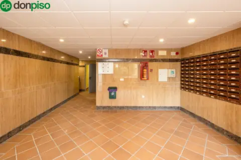 Piso en Urbanización Solynieve, 22